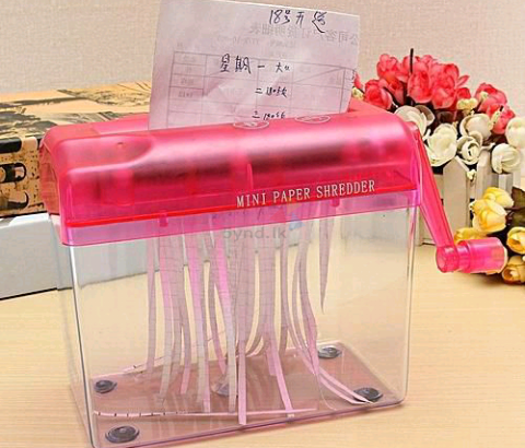 Quilling Tool