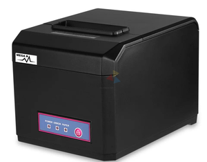 MEGA Thermal Receipt Printer