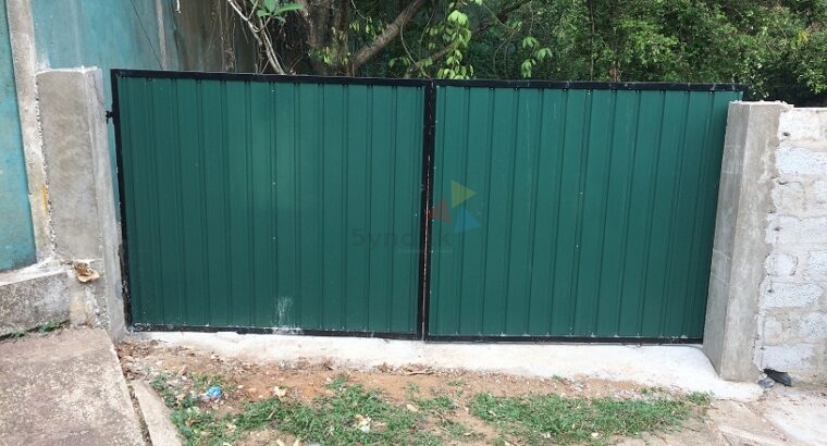 Malabe, Welivita, Sudharshana Mawatha, 15 Perches land for sale