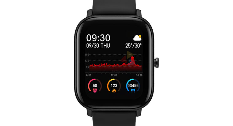 Havit M9006 Smart Bracelet