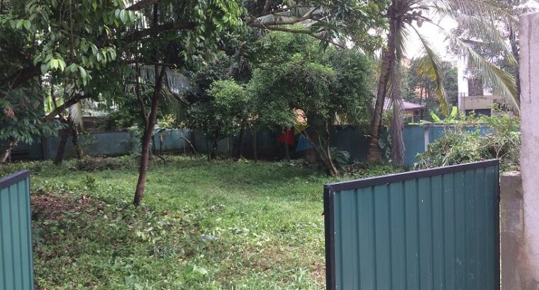 Malabe, Welivita, Sudharshana Mawatha, 15 Perches land for sale
