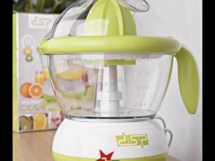 DSP HIGH QUALITY CITRUS JUICER