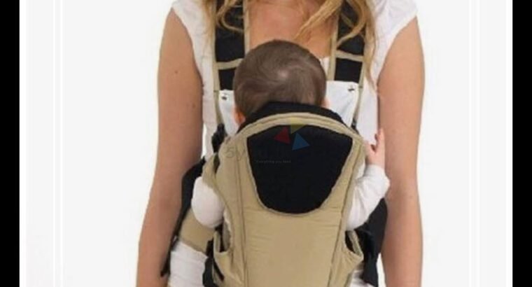 BABY CARRIER (Type A)