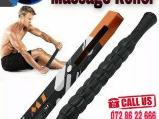 MASSAGE ROLLER