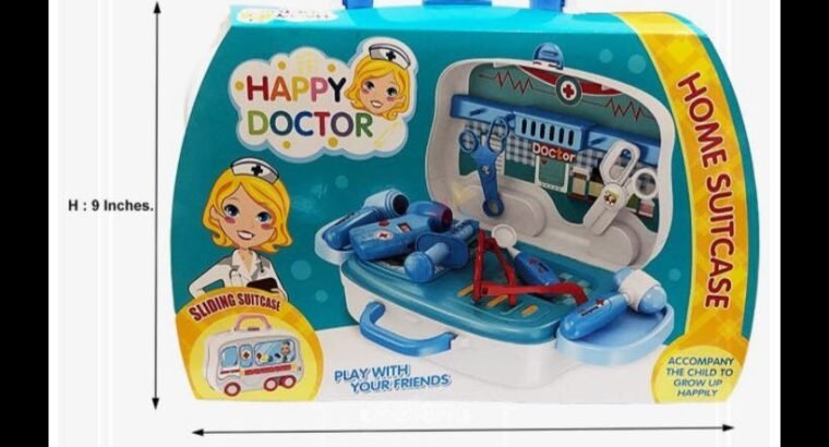 HAPPY DOCTOR KIT KIDS