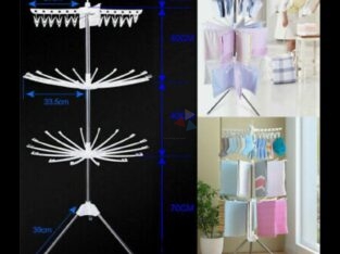 VERTICAL DRYING RACK