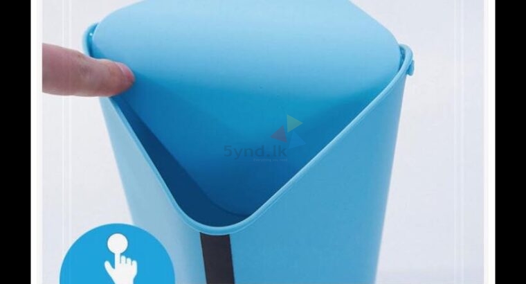 MINI PORTABLE WASTE PAPER BIN