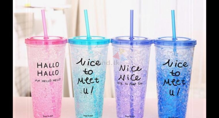 KIDS PERMANENT JUICE CUP