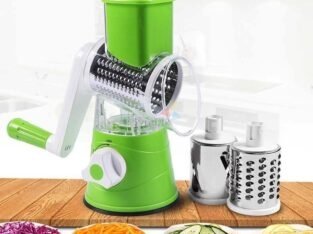 Drum Grater