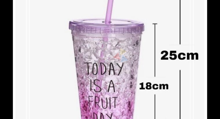 KIDS PERMANENT JUICE CUP