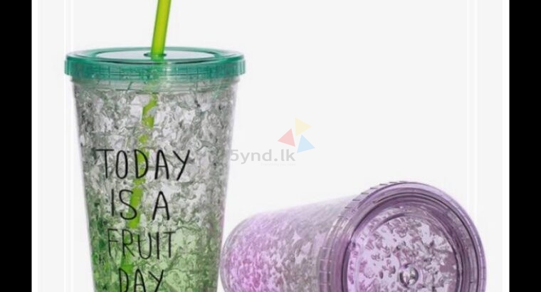 KIDS PERMANENT JUICE CUP
