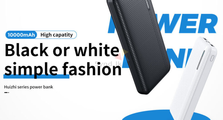 Joyroom Power Bank