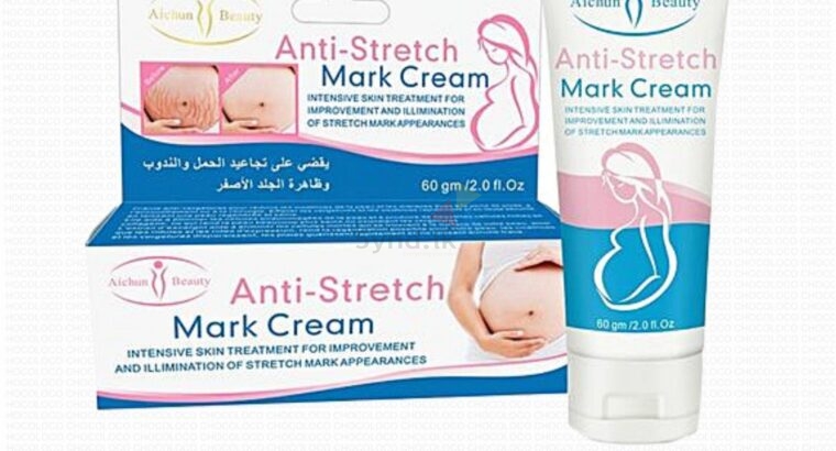 Aichun Beauty Anti Stretch Mark Cream