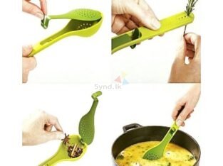 New Gusto Flavor Infusing Spoon