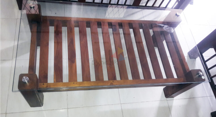 TEAK Sofa Set 3 2 1