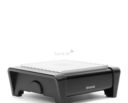 Single Furnace Food Warmer