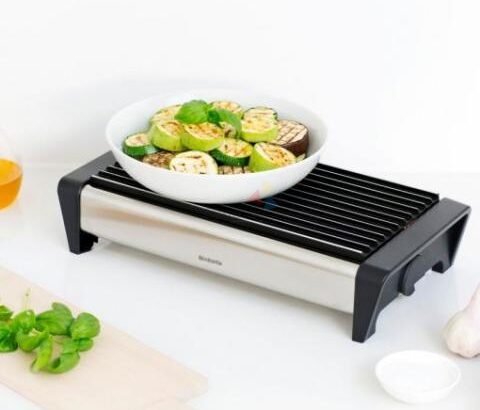 Single Furnace Food Warmer