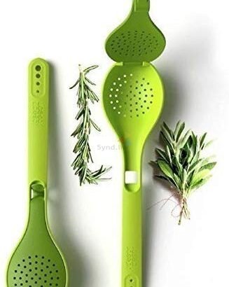 New Gusto Flavor Infusing Spoon