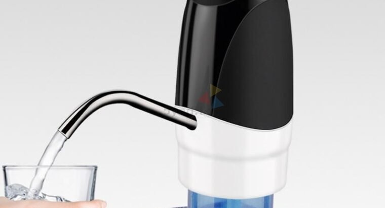 Electric Water Dispenser, with USB Cable