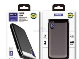 Joyroom Power Bank