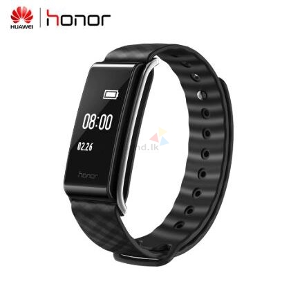 Huawei Honor A2 Smart Band