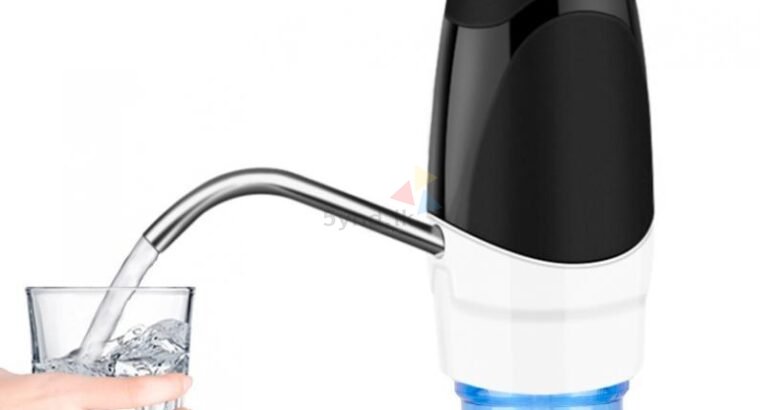 Electric Water Dispenser, with USB Cable