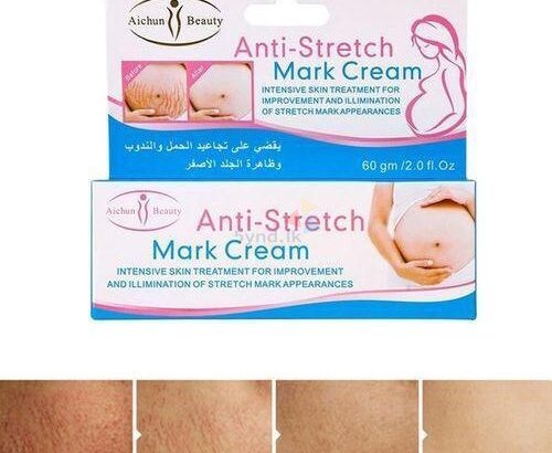 Aichun Beauty Anti Stretch Mark Cream