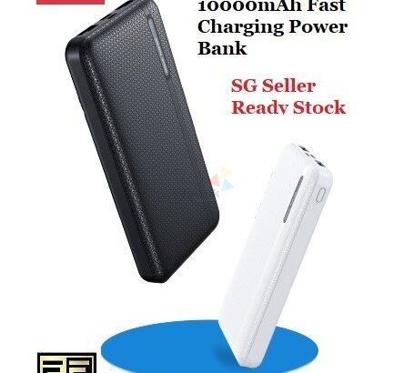 Joyroom Power Bank