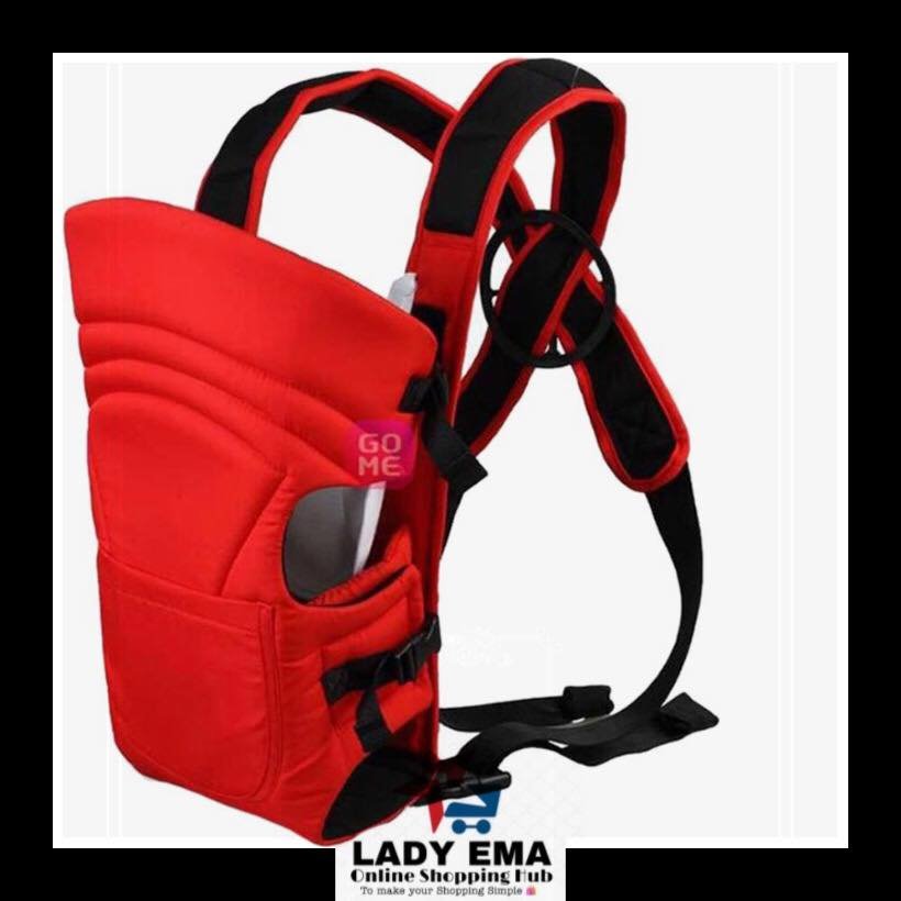 BABY CARRIER (Type B)