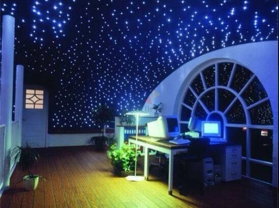Dream Rotating Star Lamp Master