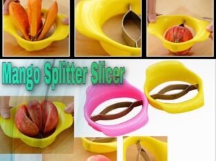 MANGO SPLITTER SLICER