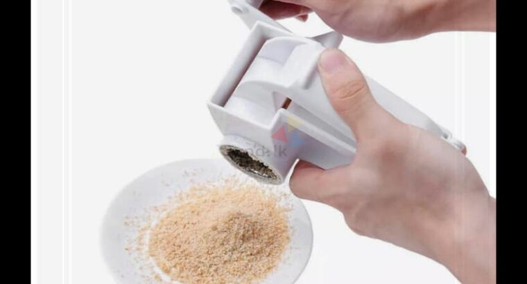 CHEESE ROTARY GRATER