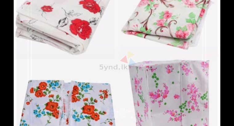 WASHING MACHINE COVER