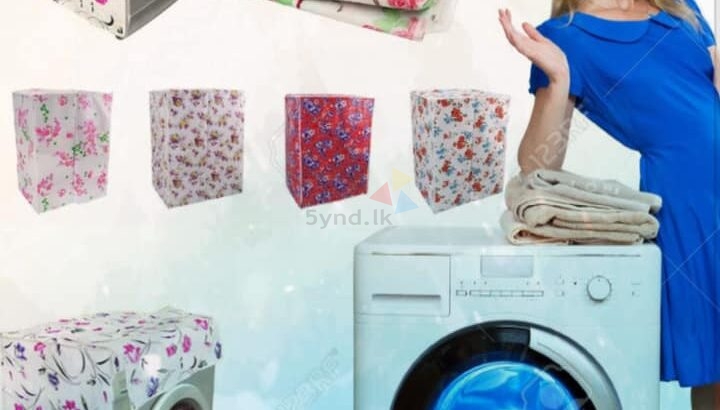WASHING MACHINE COVER