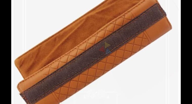 UNIVERSAL SEAT BELT PADS