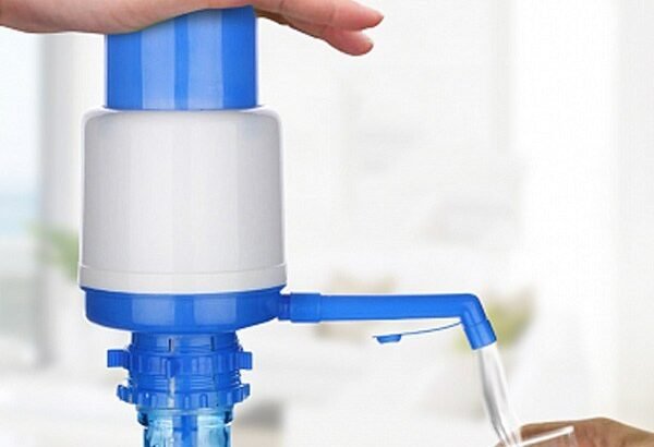 Manual Drinking Water Pump Hand-Operated