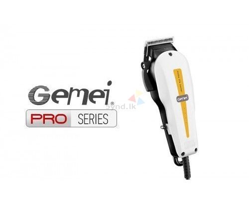 Gemei Professional Hair Cutting Trimmer GM-1017