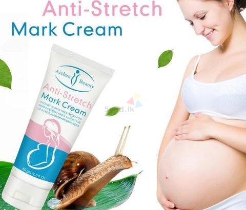 Aichun Beauty Anti Stretch Mark Cream