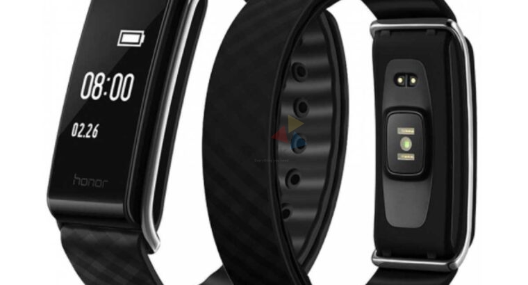 Huawei Honor A2 Smart Band