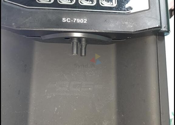 Nescafe Machine Available for Immediate Sale