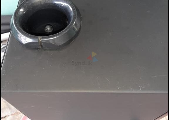 Nescafe Machine Available for Immediate Sale