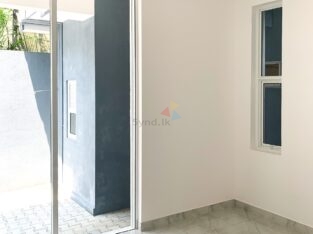 3x House units available for Rent in Mount Lavinia
