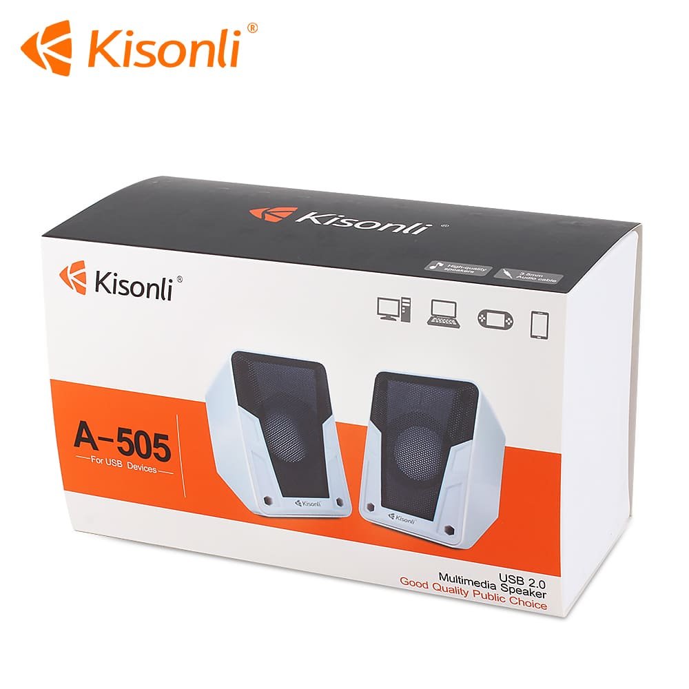 kisonli a505