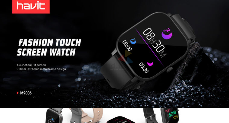 Havit M9006 Smart Bracelet
