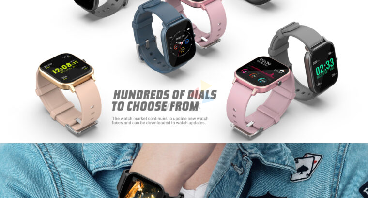 Havit M9006 Smart Bracelet