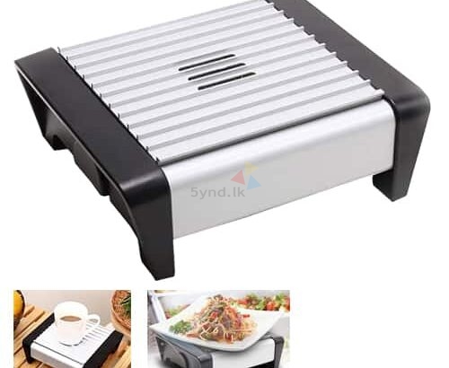 Single Furnace Food Warmer