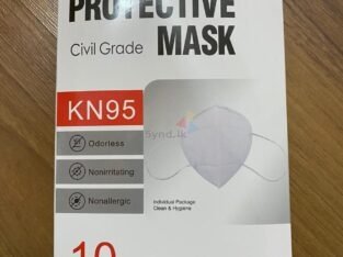 KN95 Face Mask