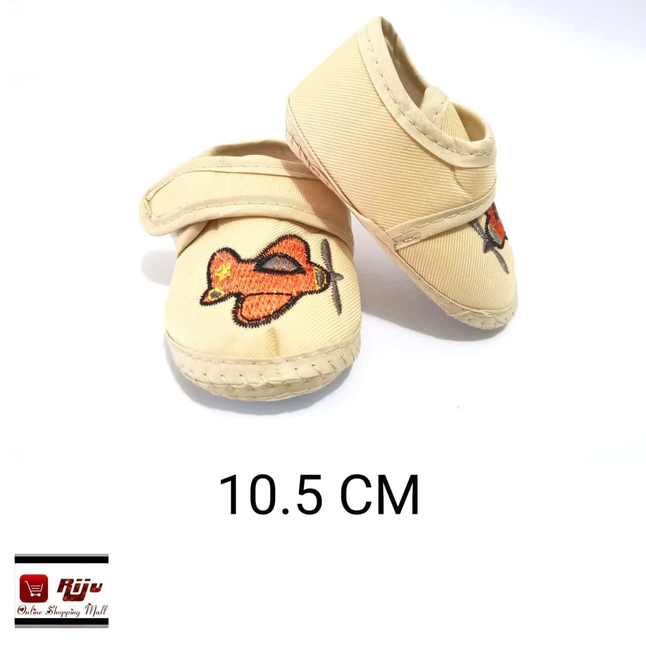 Baby Shoes