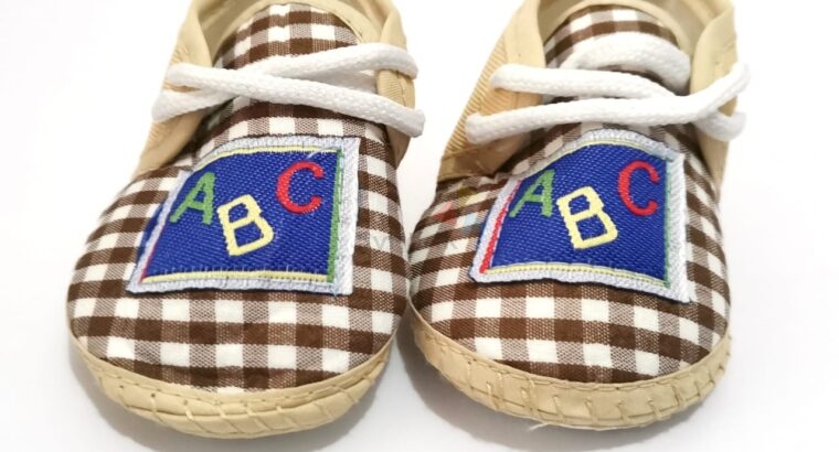 Baby Shoes