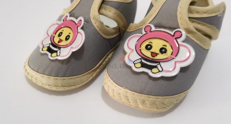 Baby Shoes